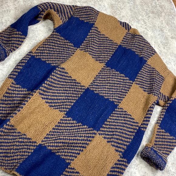 Toad & Co Wool Cardigan Sweater - Picture 6 of 6